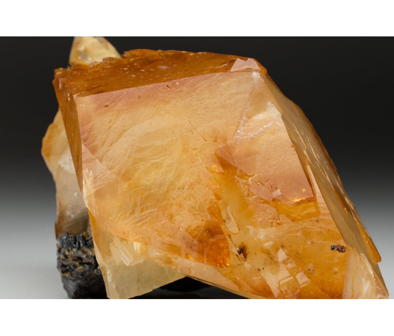 Calcite Decorative Object