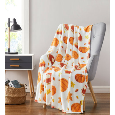 Couverture d'automne Kate Aurora