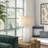 Lampe de table 27 po