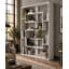 Esteban Modern Bookcase Bookshelf Shelving Unit-1127203357