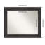 Miroir mural Akhia-511163376-511163380