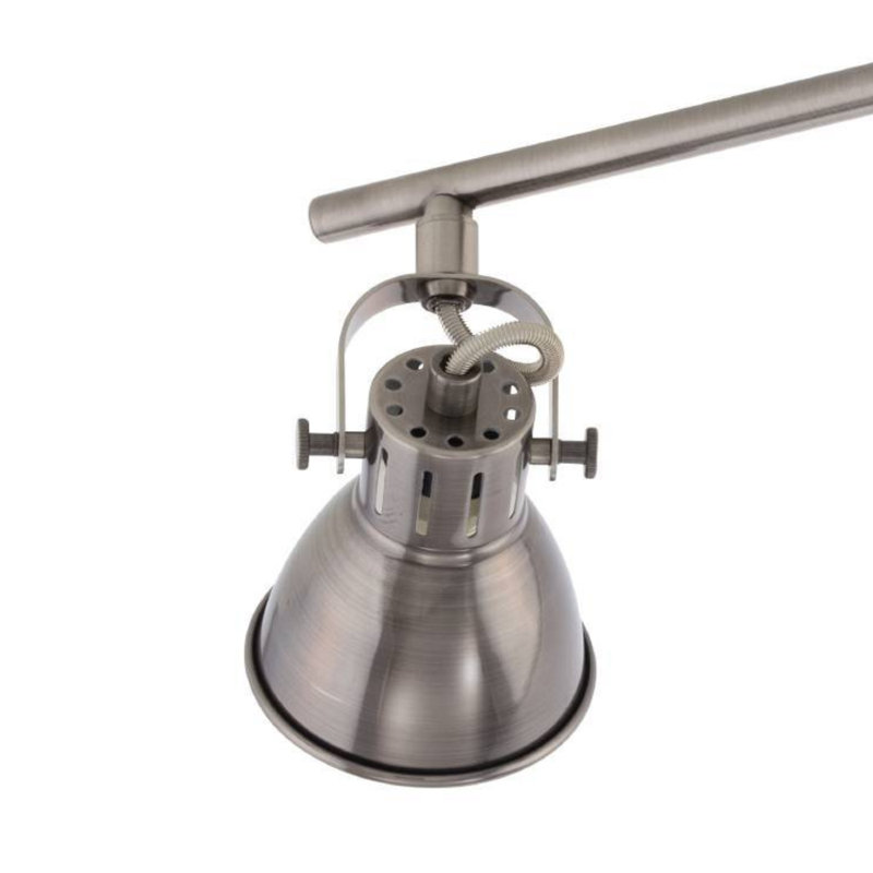Byers 59.5cm 3 -Light Track Kit