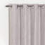Paire de rideaux occultant avec œillets Spates-539784412-539784410