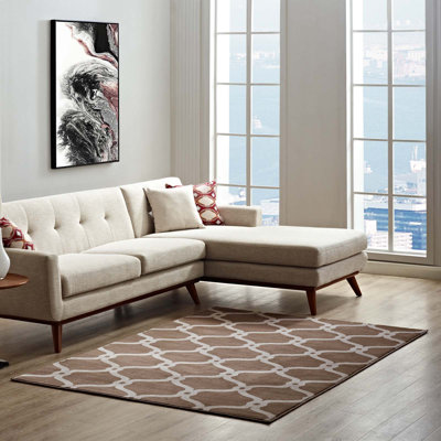 Tapis transitionnel Modway