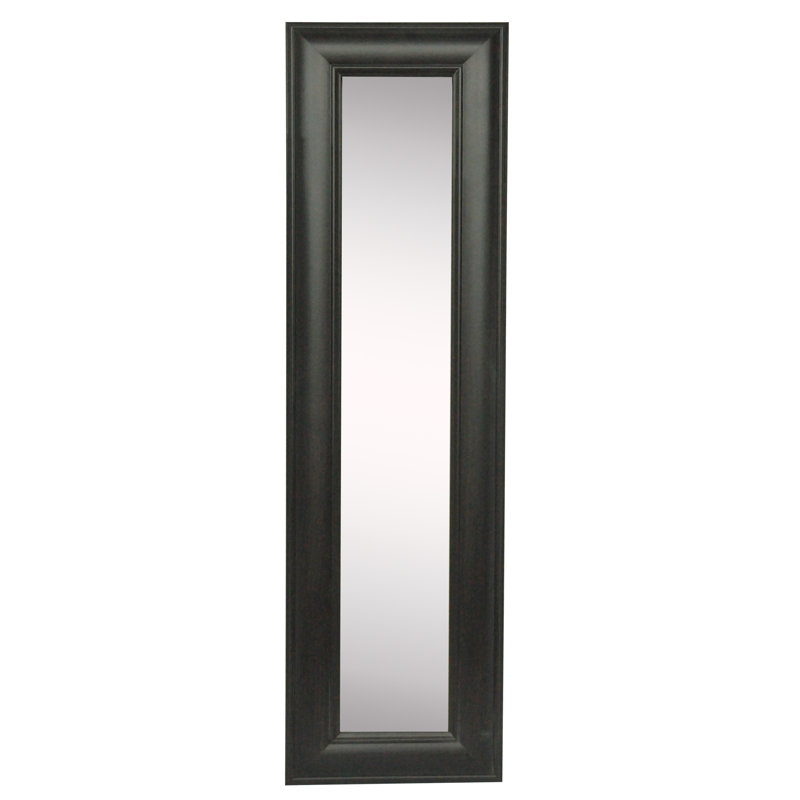 Ensemble de 3 miroirs 3 pièces, H 11 po x l 39 po