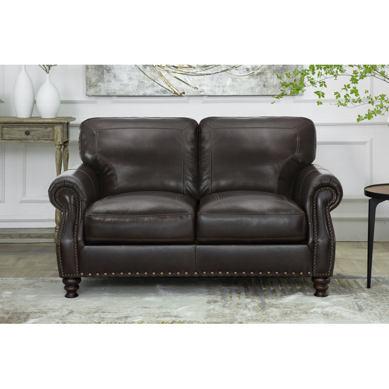 Ellard 62.6'' Upholstered Loveseat