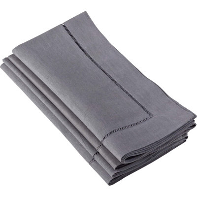 Gelder Reversible Linen Napkin