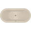 Elle 66'' L Soaking Bathtub-9228046-88750588
