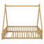 Lit pour enfant Montessori Teepee-142491233-142491245