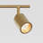 Shura 4-Light Integrated LED Track Light w/ Rotatable Heads, 3 ft. Track Lighting Kit, 3000k, 2240 Lumen-86814530