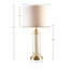 Lampe de table en verre Clarity-1568167915