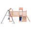 Garr Freeport Park Swing Set with-1679409830