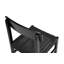 Chaise d'appoint tissée Piper-61212873
