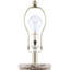 Lampe de table Racio