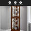 Armoire d'angle Curio-150670407