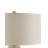 Jaru Wicker/Rattan Table Lamp