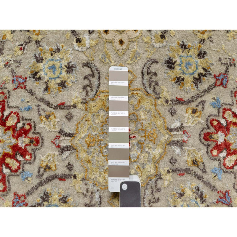 Tapis unique 2 pi 6 po x 24 pi Sullins