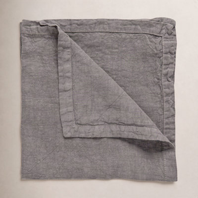 Maria Reversible Linen Placemat