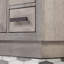 Chestnut 48'' W Single Vanity-902509671
