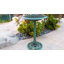 Plastic Pedestal Birdbath