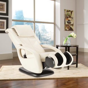 Fauteuil de massage WholeBody 7.1