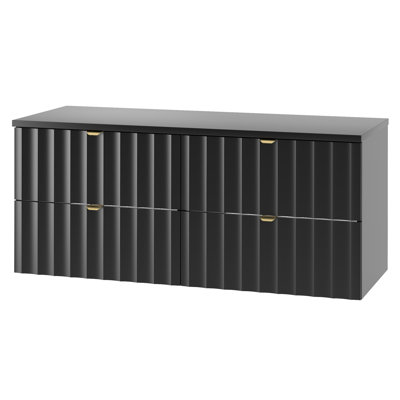 Adne Bathroom Storage Furniture Set