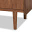 Kavanaugh  144.5Cm Wide 3 Drawer Sideboard