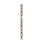 3' Pyrite Bronze Chain
