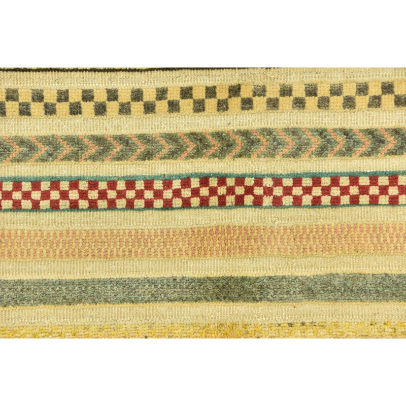 Naber Cream Rug