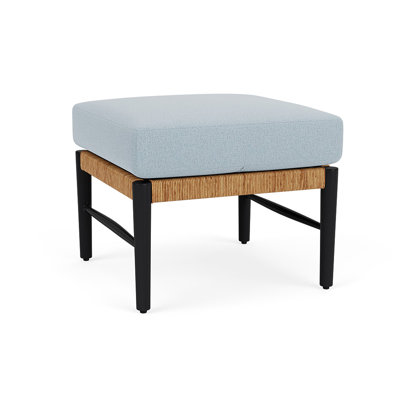 Galloway Outdoor Ottoman