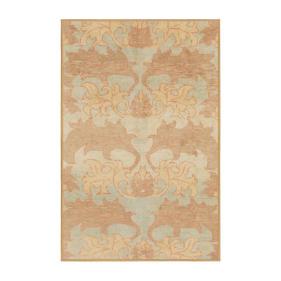 Abstract Indoor Rug