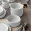 Noritake Colortex Stone Stax Cereal Bowls, 6", 20 Oz.-73390453