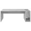 Coffee Table with Storage-1155967348