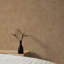 Orom II Collection Patinated Plain Wallpaper Roll-1747977986