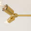 Plafonnier encastré 6 lumières Spoutnik-631309377