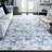 Zyaire 700 Performance Abstract Rug-1939733546