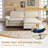 Avrilynn Upholstered Cloud Sofa&Couch with Ottoman-1505882055-1485463778