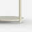 Faouzi Round Solid Wood Side Table