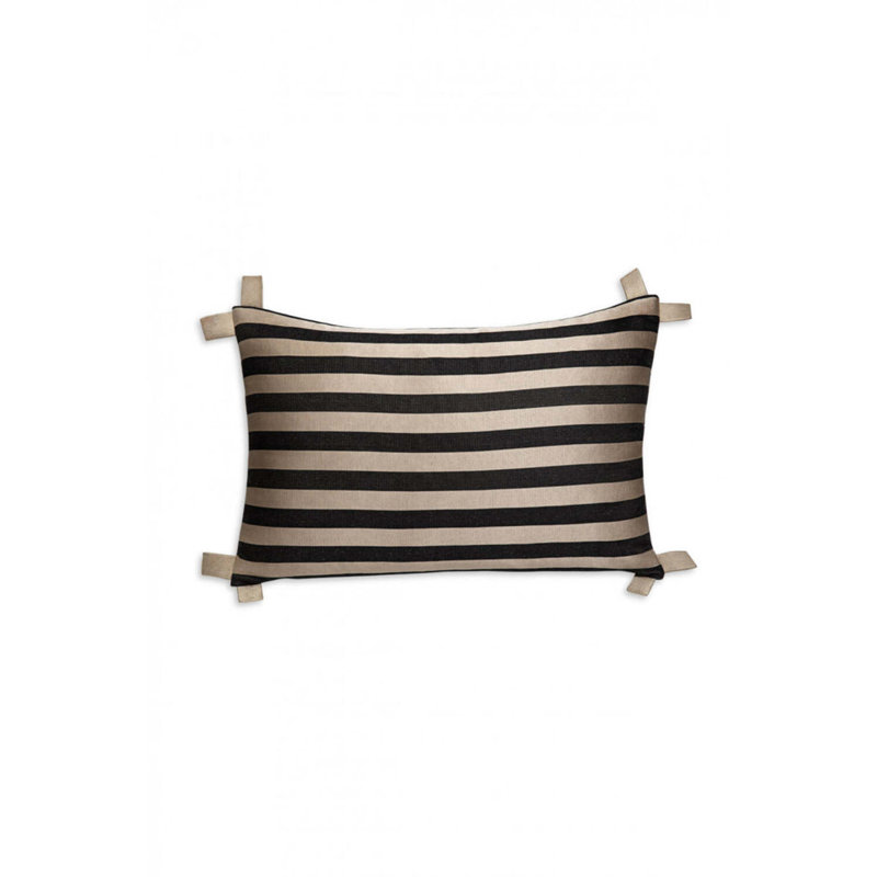 Eared Decorative Cushion