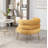 Demetrius Upholstered Barrel Chair-782828499