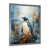 Silver Single Picture Frame