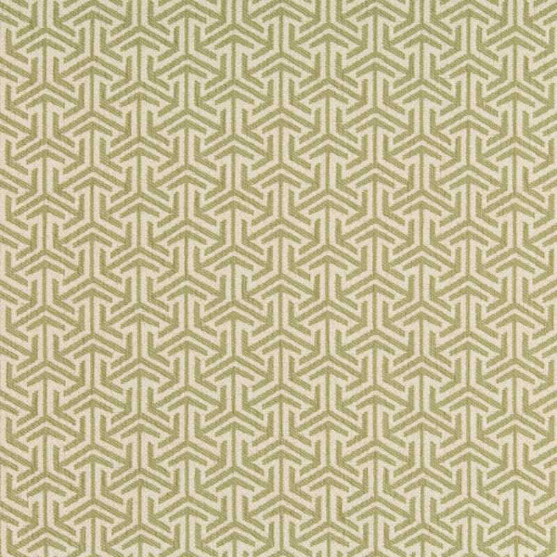 Fabric, Green