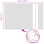 Plastic Border Fencing