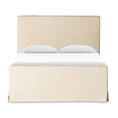 Daphne Upholstered Bed