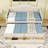 Twin Wood Daybed with Twin Trundle and 2 Storage Drawers-113138444