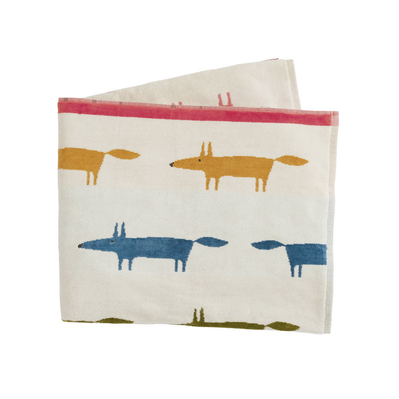 100% Cotton Bath Towel