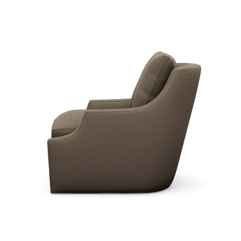 Renee Swivel Chair, Grande 120912