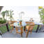 Tabouret de bar 30 po Toby