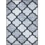 Koenraad Abstract Indoor / Outdoor Area Rug-650564340
