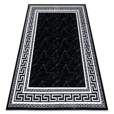 Abbotsun Geometrisch Area Rug